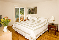 Truckee Vacation Rentals bedroom 2