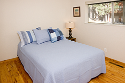 Truckee Vacation Rentals bedroom 3