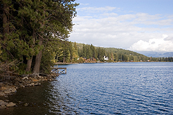 Truckee Vacation Rentals Donner Lake 1