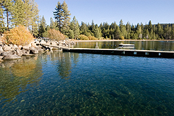 Truckee Vacation Rentals Donner Lake 3