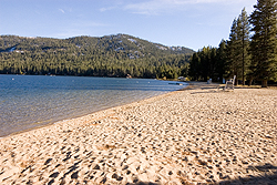 Truckee Vacation Rentals Donner Lake 2