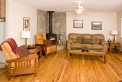 Truckee Vacation Rentals