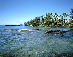 Hawaii Vacation Rentals beach