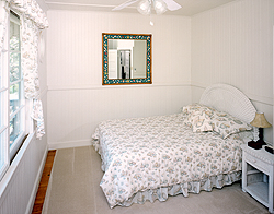 Hawaii Vacation Rentals bedroom 3