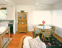 Hawaii Vacation Rentals dining