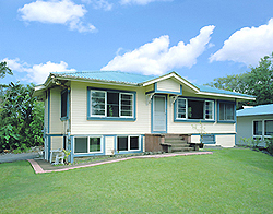 Hawaii Vacation Rentals house