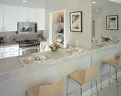 San Francisco Vacation Rentals Kitchen 3