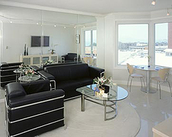 San Francisco Vacation Rentals Living 3